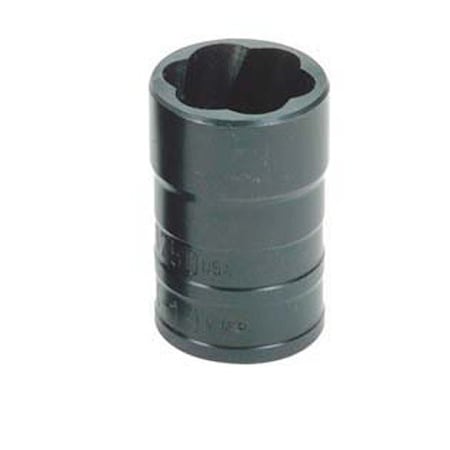 Williams Socket, 1 21/32 Inch OAL, Salvage/Damaged, 18 MM Size JHWTS51709